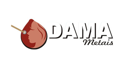 DAMA IND. COM. DE METAIS SANIT.