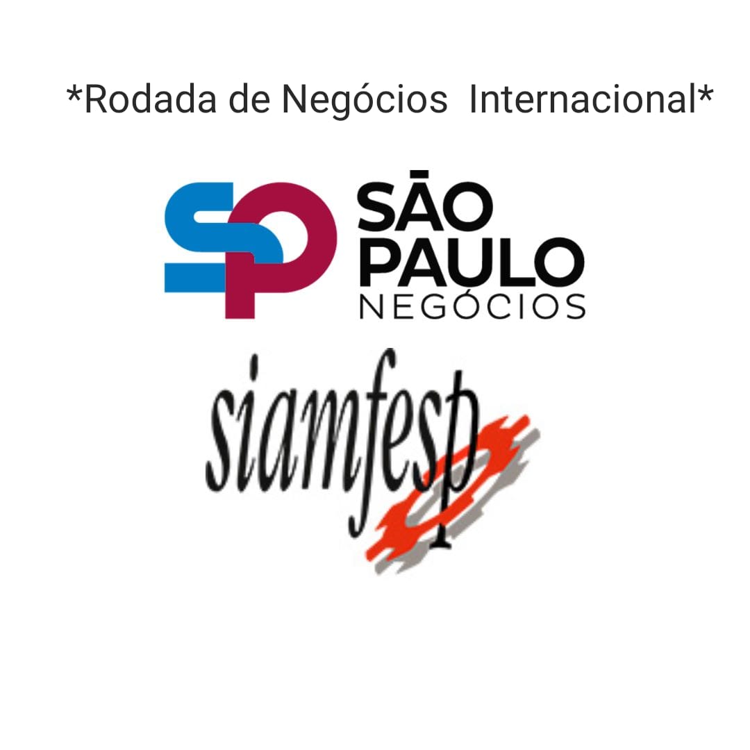 SIAMFESP participará da rodada de negócios internacionais