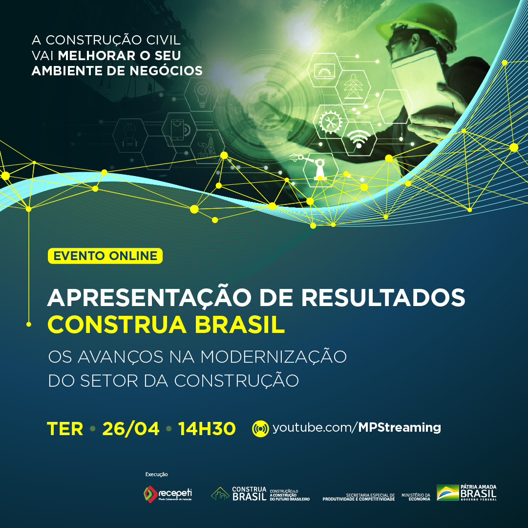 22 01 Recepeti Construa Brasil Apresentação de Resultados Post Carrossel 4