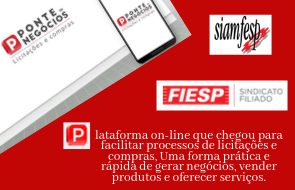 Ponte negocios FIESP