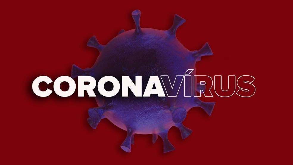 arte coronavirus hellen souza g1