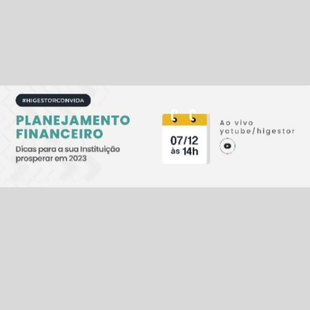Planejamento Financeiro para 2023