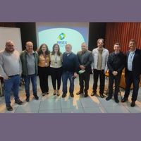 Palestra: Gestão de Encargos e Custos Trabalhistas