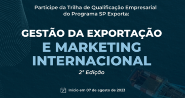 SP Negócios realiza 2ª edição da Trilha de Qualificação Empresarial
