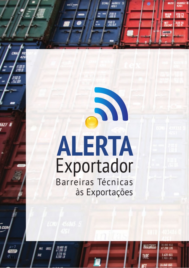 barreiras tcnicas s exportaes