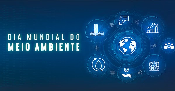 CNI realiza seminários em celebração ao Dia do Meio Ambiente