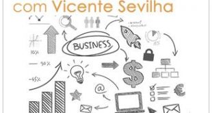 Parceria SIAMFESP – Curso Bloco K com Vicente Sevilha
