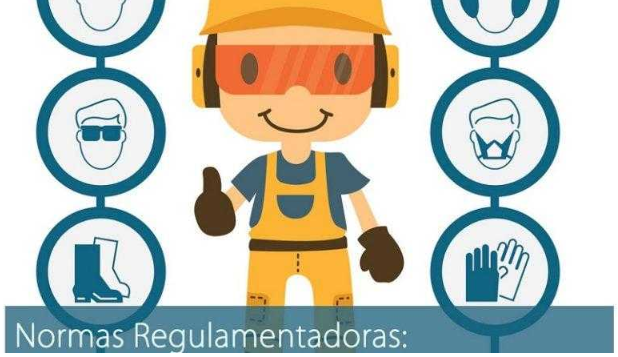 Normas Regulamentadoras -  Ajustes por atacado, o que muda? 