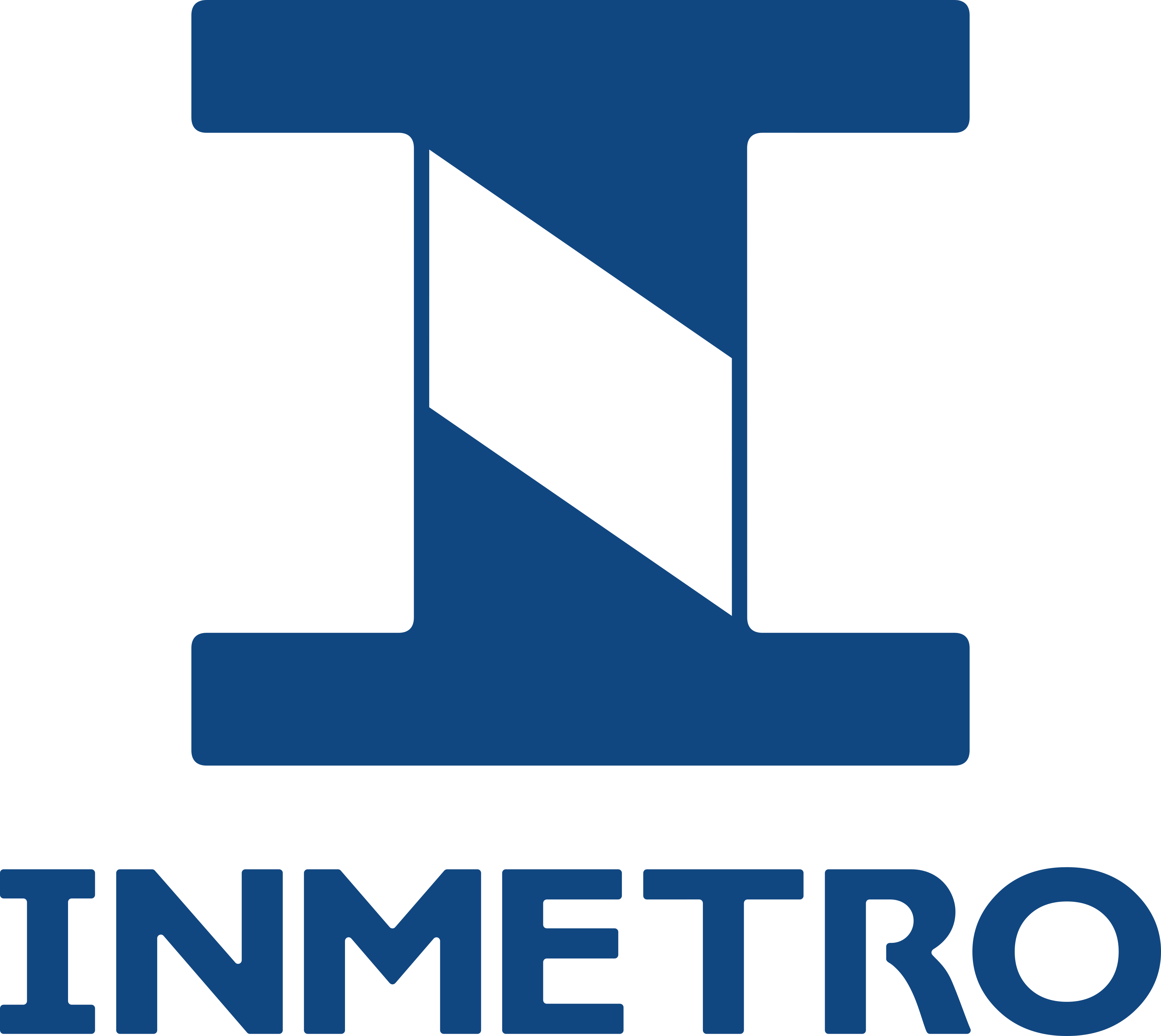 Palestra: Novo Modelo Regulatório INMETRO - 21/08/2019