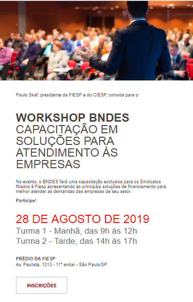 workshop BNDS