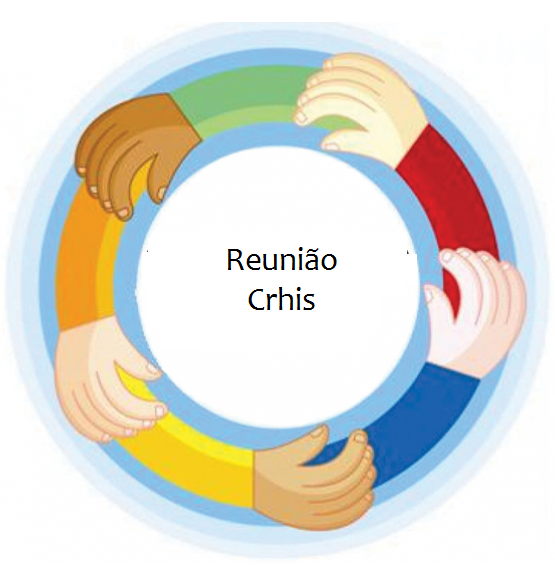REUNIÃO DO CRHIS - 13/08/2019
