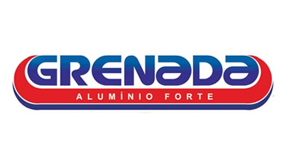 Grenada Alumínio Forte