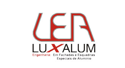 LUXALUM ESQ. DE ALUMINIO IND. COM.