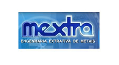 MEXTRA ENG. EXTRAT. DE METAIS