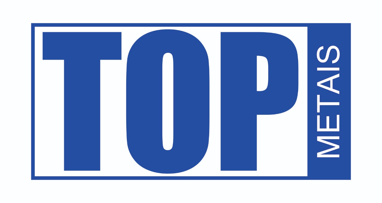 TOP METAIS