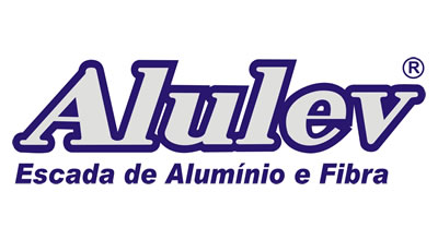 ALULEV Escadas Indústriais