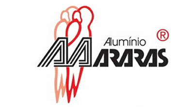 ARARAS Alumínio