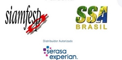 Parceria SSA Brasil/Serasa e SIAMFESP